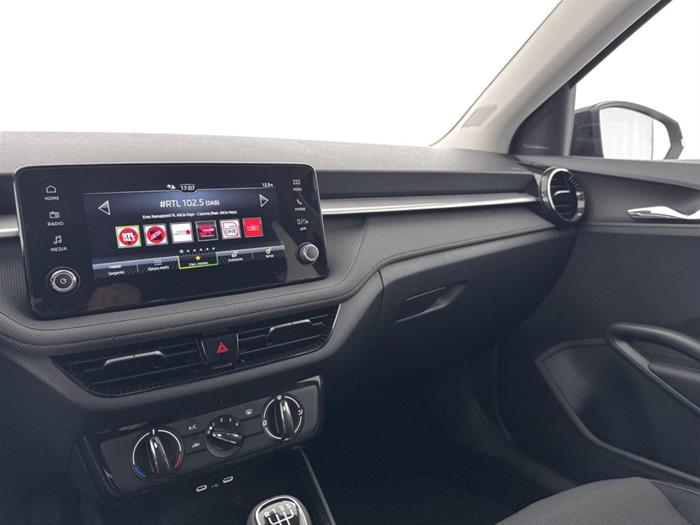 AutoVega - SKODA Fabia | ID 39518