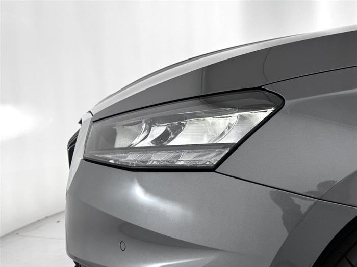 AutoVega - SKODA Fabia | ID 39518