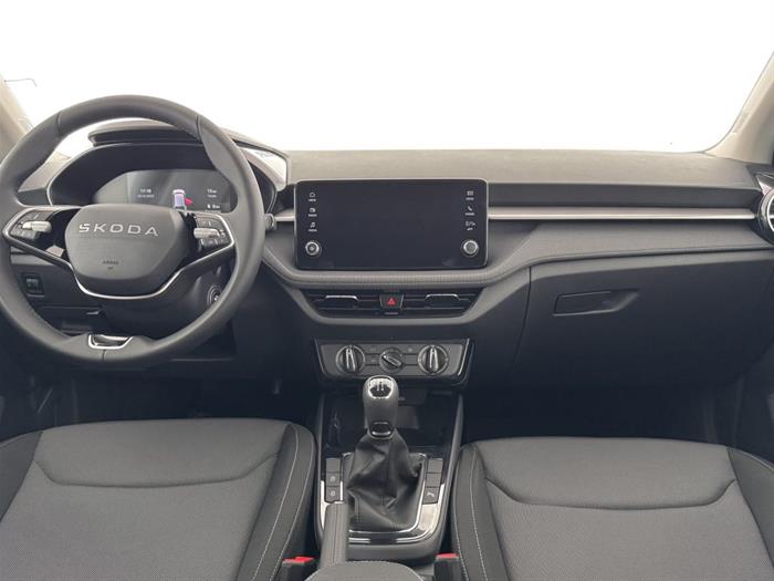 AutoVega - SKODA Fabia | ID 39518