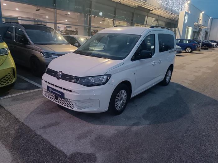 AutoVega - VOLKSWAGEN Caddy | ID 39519