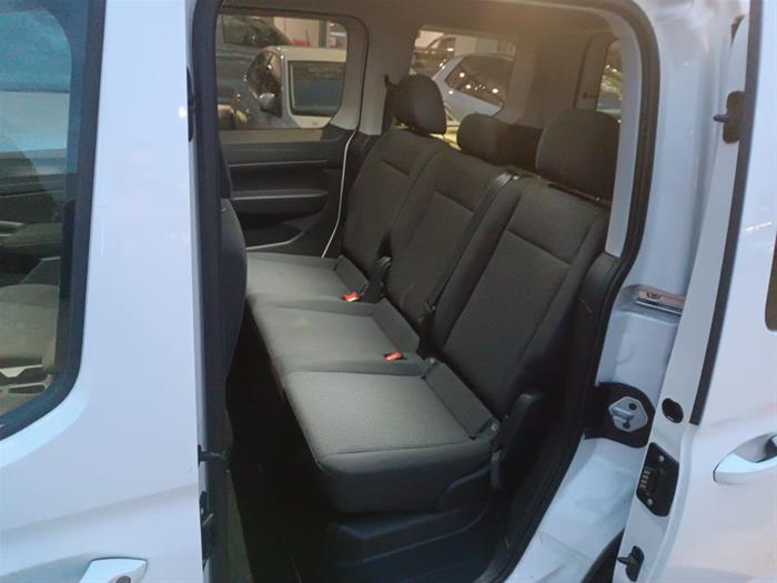 AutoVega - VOLKSWAGEN Caddy | ID 39519