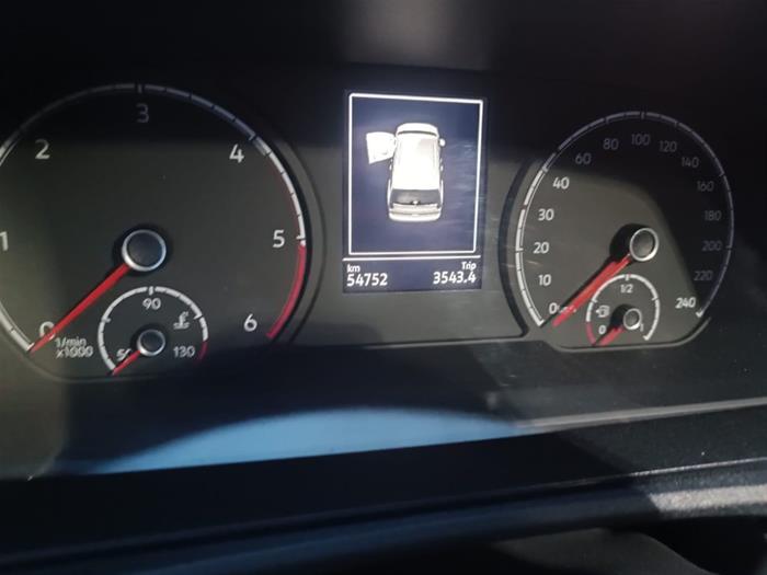 AutoVega - VOLKSWAGEN Caddy | ID 39519