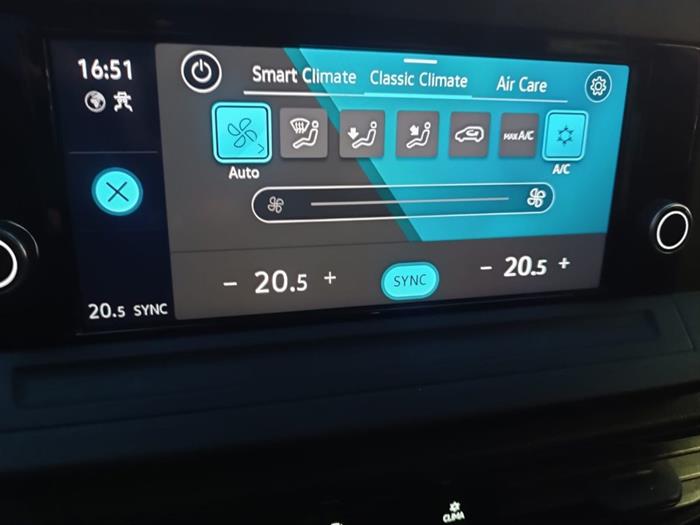 AutoVega - VOLKSWAGEN Caddy | ID 39519