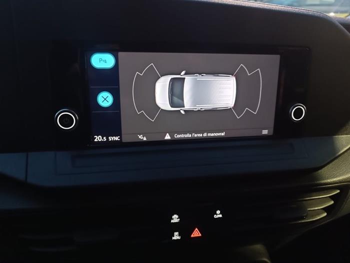 AutoVega - VOLKSWAGEN Caddy | ID 39519