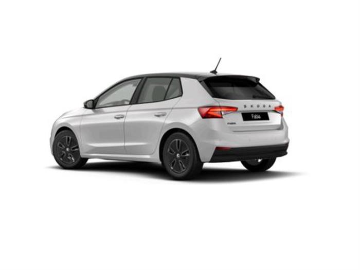 AutoVega - SKODA Fabia | ID 39521