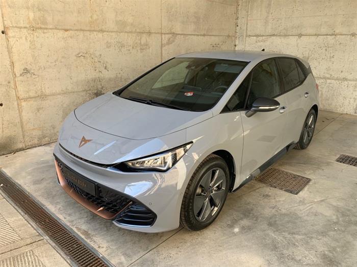 AutoVega - CUPRA Born | ID 39529