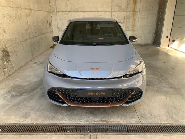 AutoVega - CUPRA Born | ID 39529