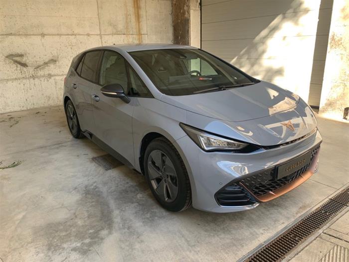 AutoVega - CUPRA Born | ID 39529