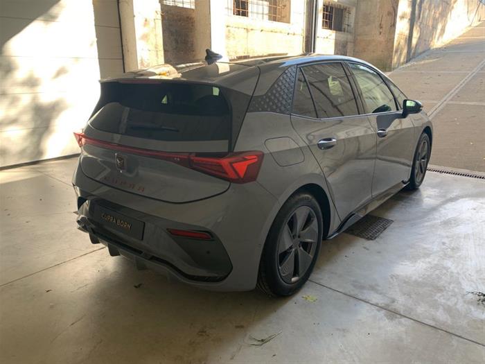 AutoVega - CUPRA Born | ID 39529