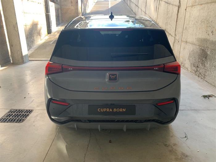 AutoVega - CUPRA Born | ID 39529