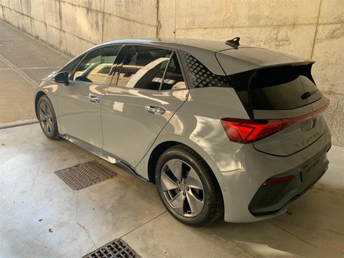 AutoVega - CUPRA Born | ID 39529