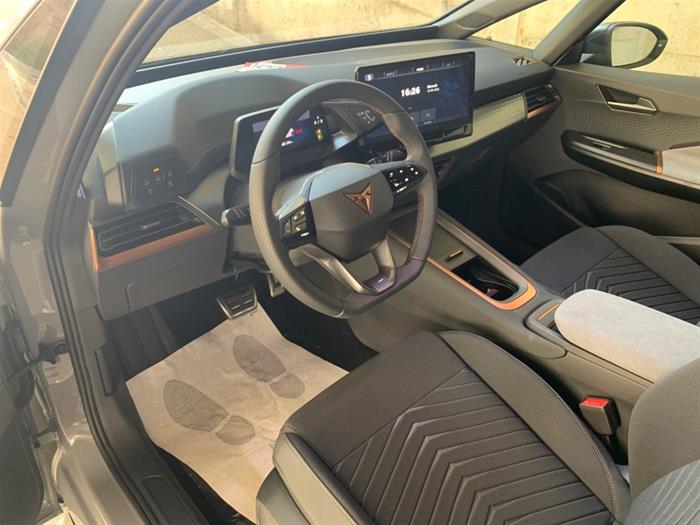 AutoVega - CUPRA Born | ID 39529