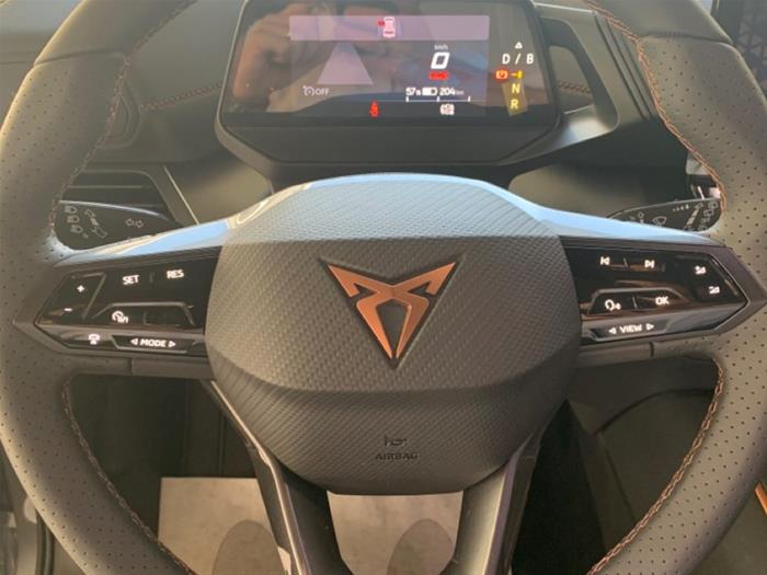 AutoVega - CUPRA Born | ID 39529