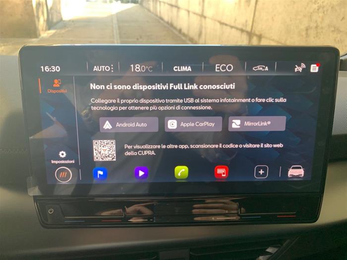 AutoVega - CUPRA Born | ID 39529