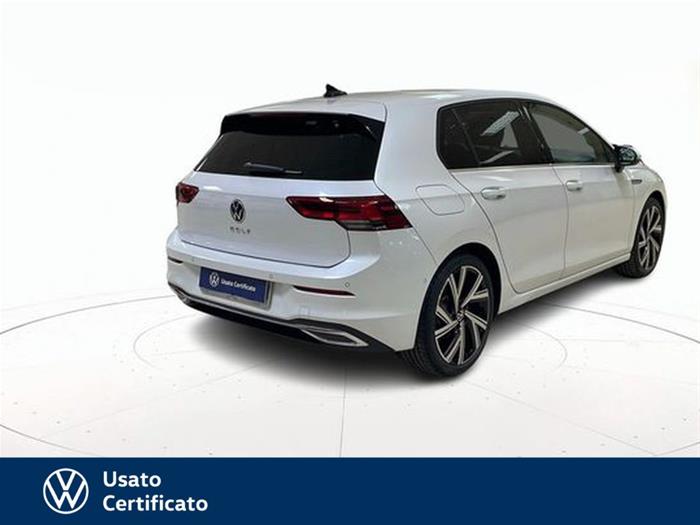 AutoVega - VOLKSWAGEN Golf | ID 39530