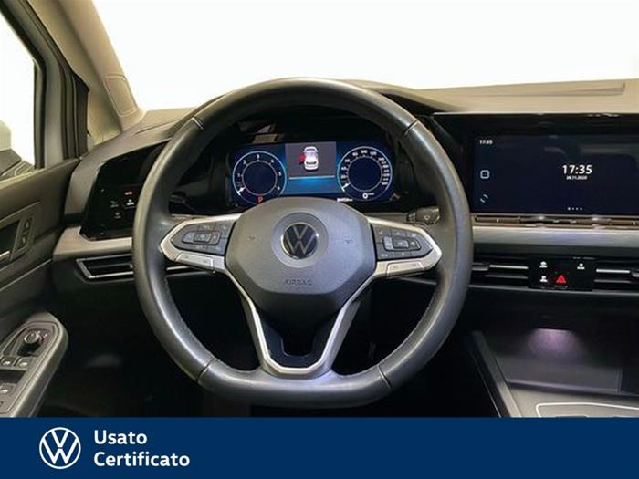 AutoVega - VOLKSWAGEN Golf | ID 39530