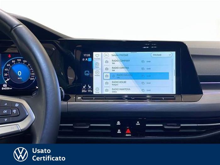 AutoVega - VOLKSWAGEN Golf | ID 39530