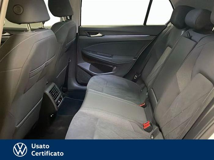 AutoVega - VOLKSWAGEN Golf | ID 39530