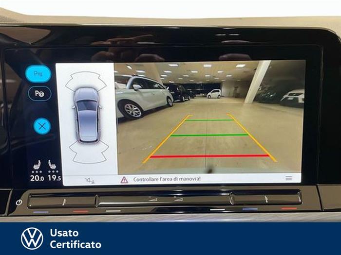 AutoVega - VOLKSWAGEN Golf | ID 39530