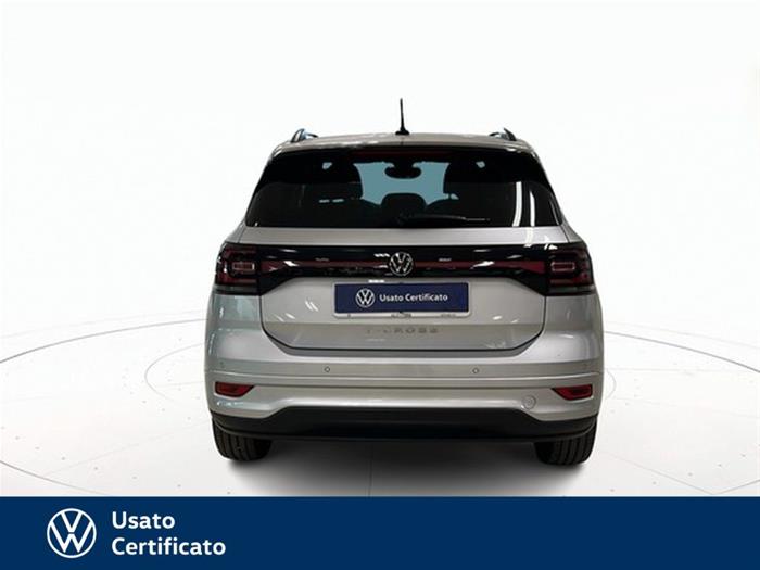AutoVega - VOLKSWAGEN T-Cross | ID 39531