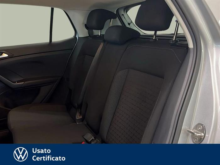 AutoVega - VOLKSWAGEN T-Cross | ID 39531