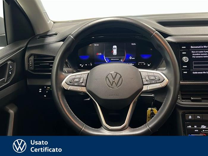 AutoVega - VOLKSWAGEN T-Cross | ID 39531