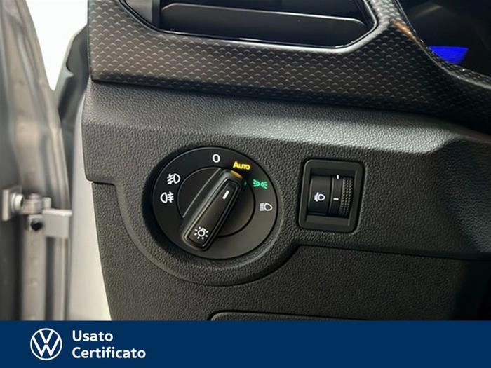 AutoVega - VOLKSWAGEN T-Cross | ID 39531