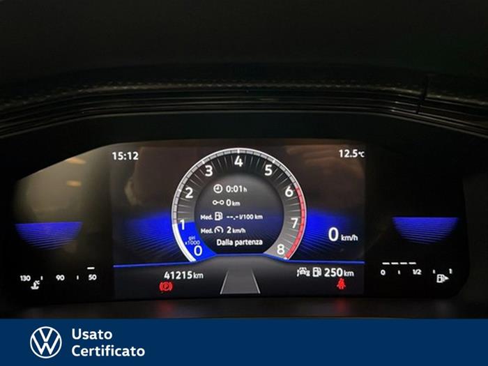 AutoVega - VOLKSWAGEN T-Cross | ID 39531