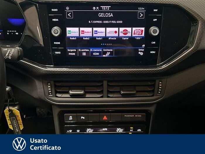 AutoVega - VOLKSWAGEN T-Cross | ID 39531