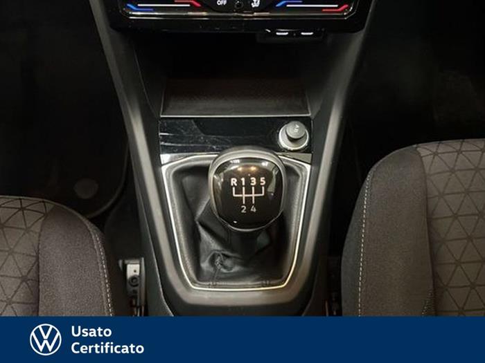 AutoVega - VOLKSWAGEN T-Cross | ID 39531