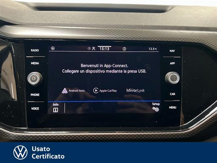 AutoVega - VOLKSWAGEN T-Cross | ID 39531