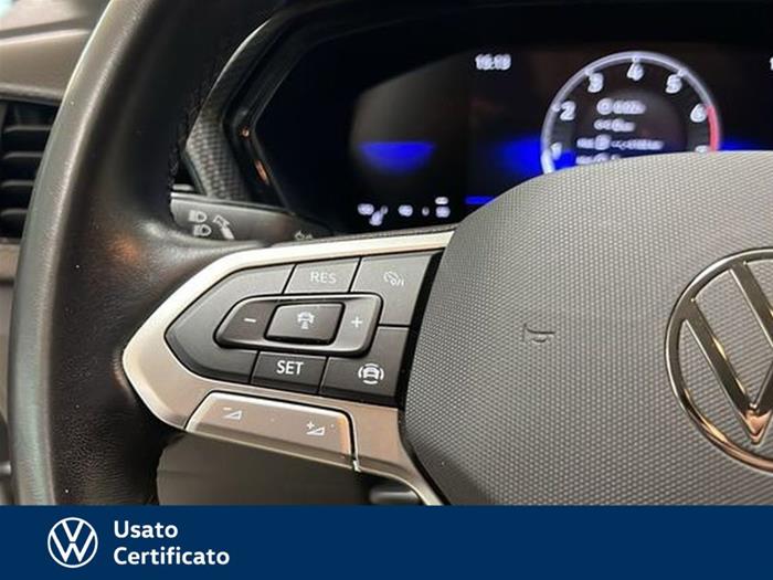 AutoVega - VOLKSWAGEN T-Cross | ID 39531