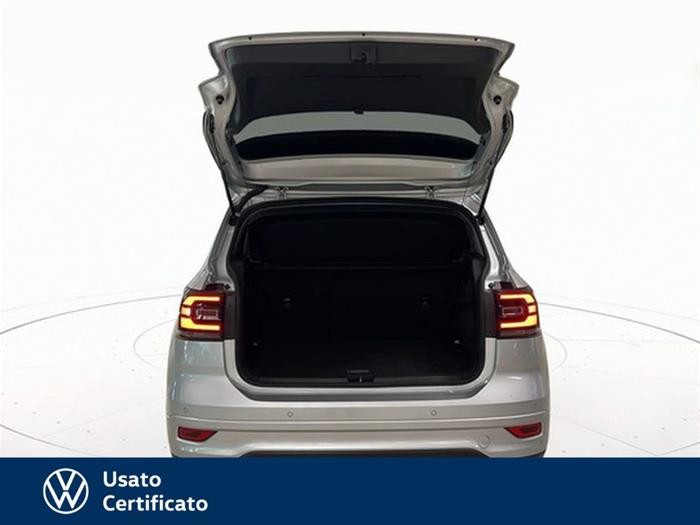 AutoVega - VOLKSWAGEN T-Cross | ID 39531