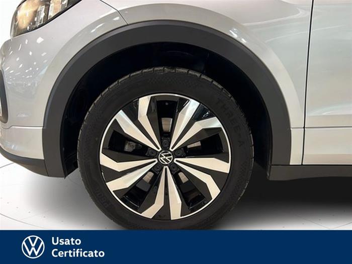 AutoVega - VOLKSWAGEN T-Cross | ID 39531