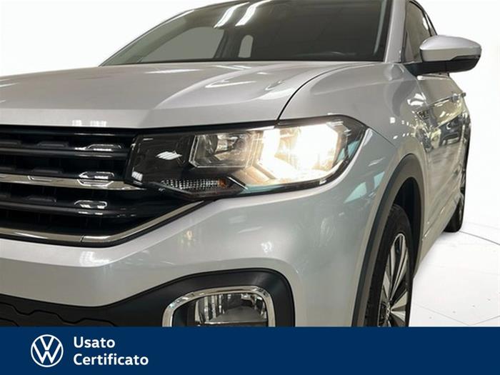 AutoVega - VOLKSWAGEN T-Cross | ID 39531