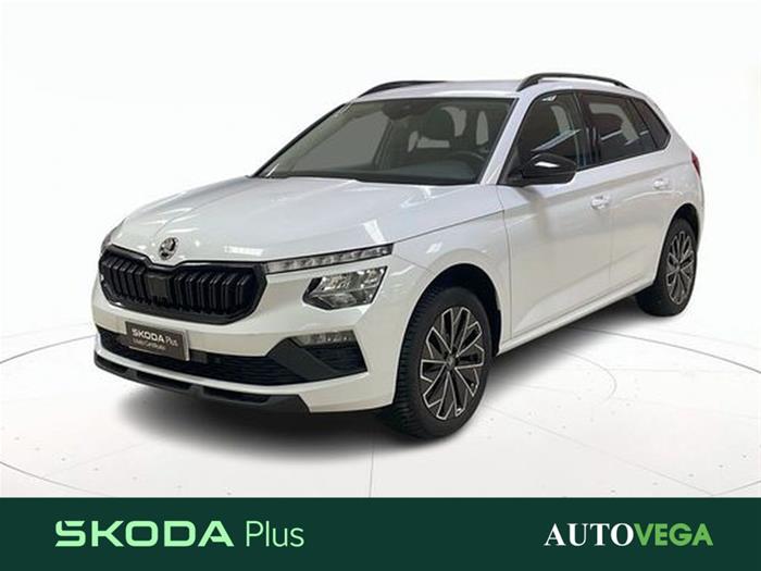 AutoVega - SKODA Kamiq | ID 39532