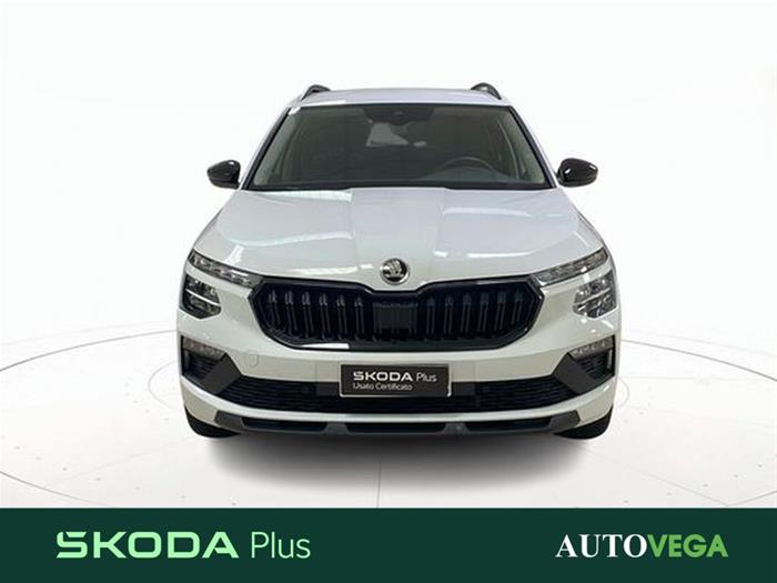 AutoVega - SKODA Kamiq | ID 39532