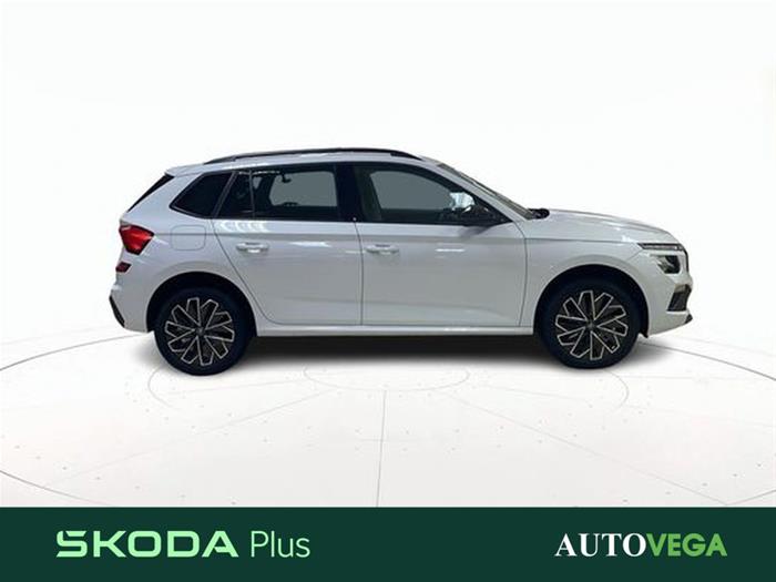 AutoVega - SKODA Kamiq | ID 39532