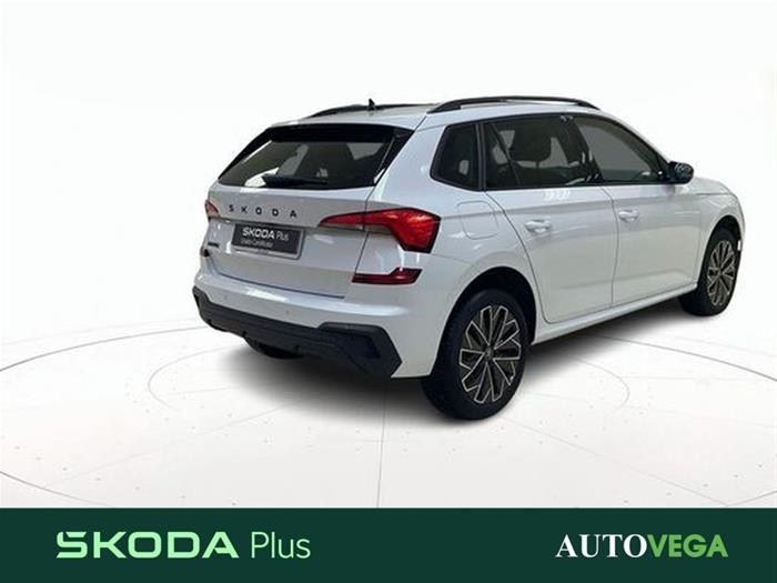 AutoVega - SKODA Kamiq | ID 39532