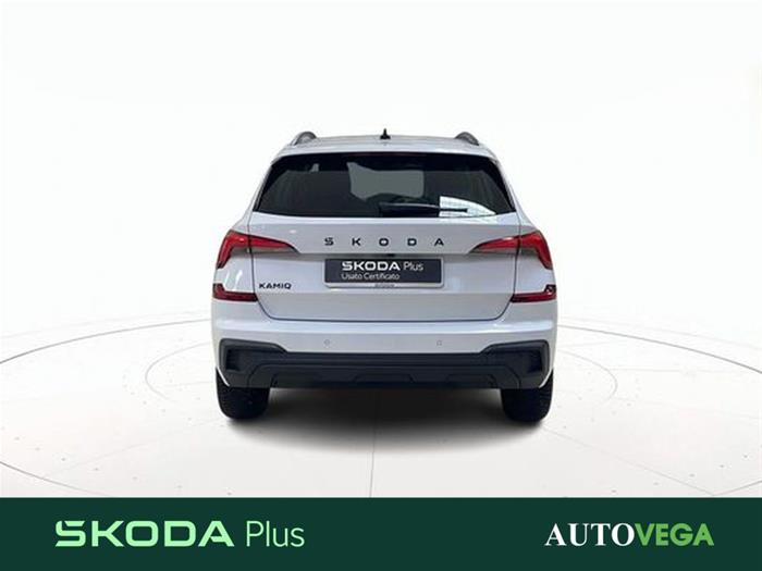 AutoVega - SKODA Kamiq | ID 39532