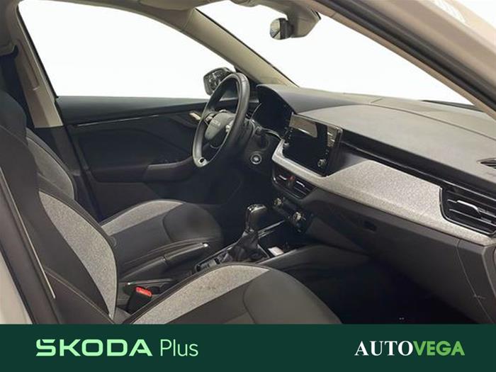 AutoVega - SKODA Kamiq | ID 39532