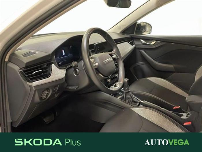 AutoVega - SKODA Kamiq | ID 39532