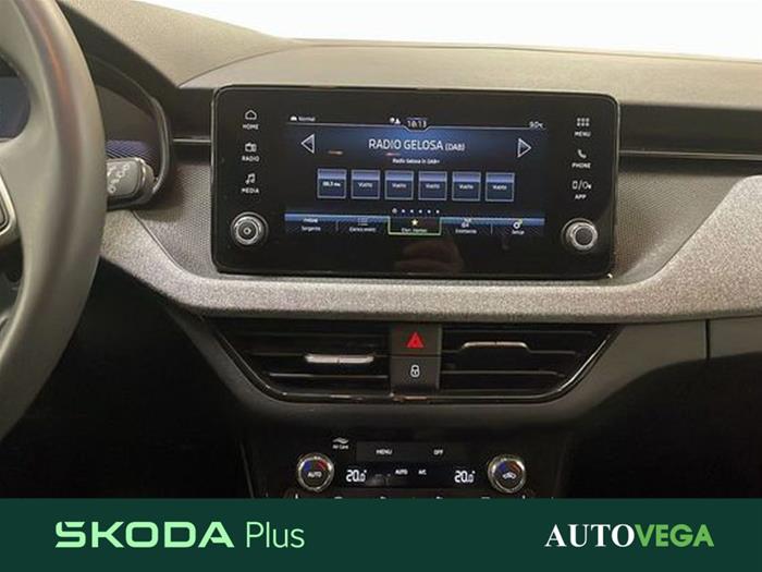 AutoVega - SKODA Kamiq | ID 39532