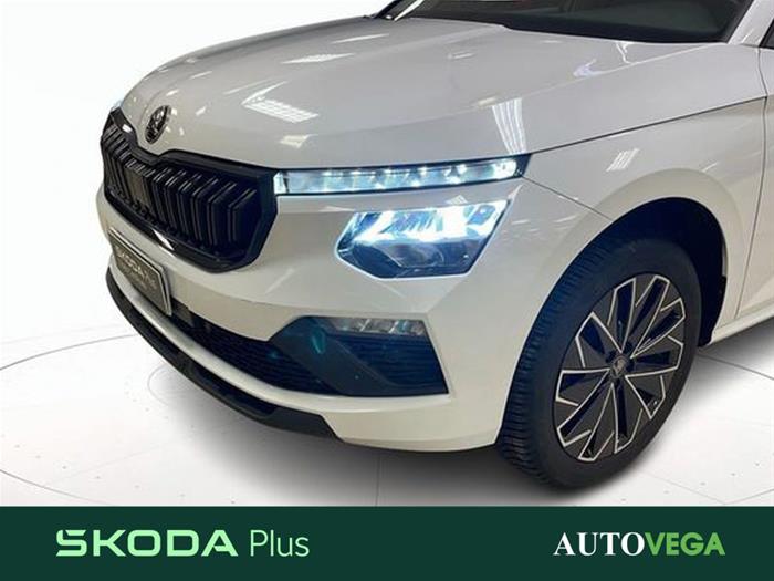 AutoVega - SKODA Kamiq | ID 39532