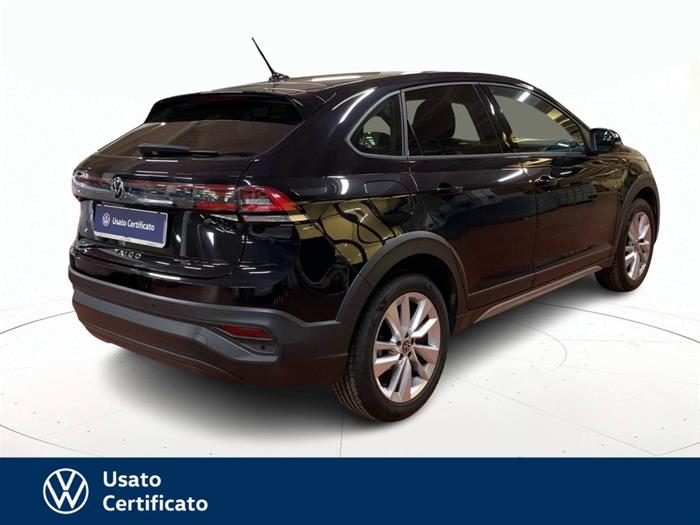 AutoVega - VOLKSWAGEN Taigo | ID 39533