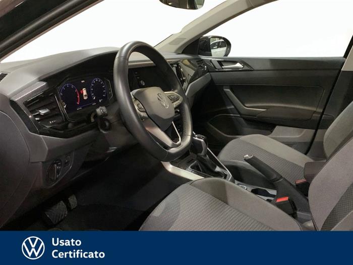 AutoVega - VOLKSWAGEN Taigo | ID 39533