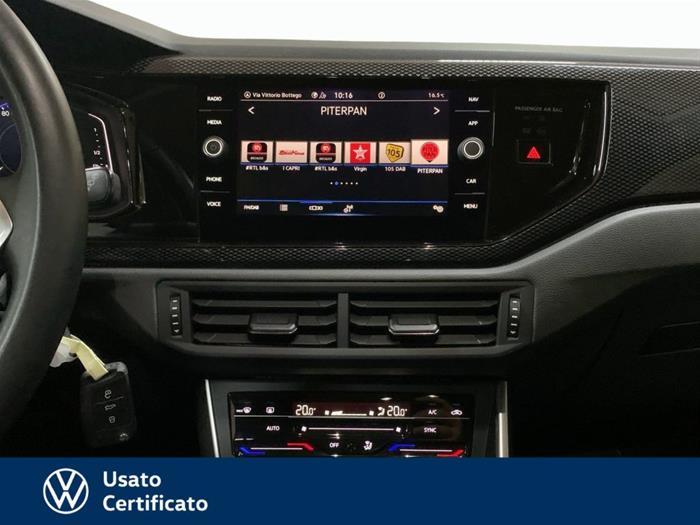 AutoVega - VOLKSWAGEN Taigo | ID 39533