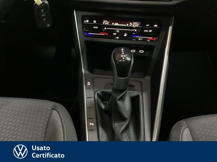 AutoVega - VOLKSWAGEN Taigo | ID 39533