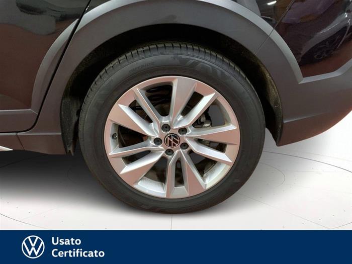 AutoVega - VOLKSWAGEN Taigo | ID 39533