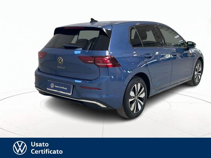AutoVega - VOLKSWAGEN Golf | ID 39534